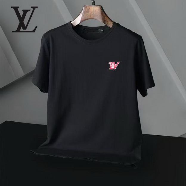 men LV t-shirts M-3XL-026